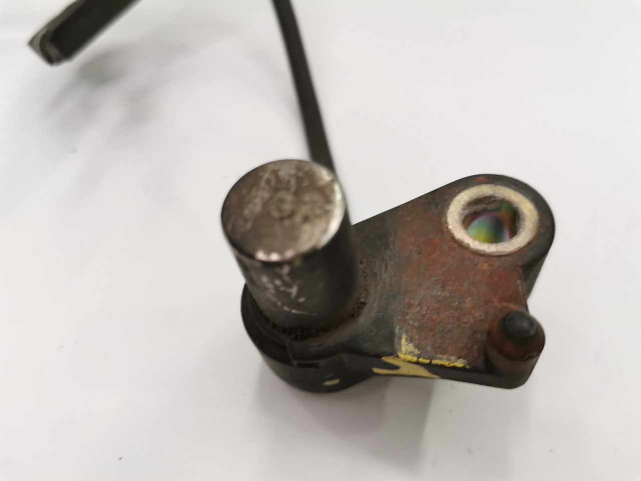 Датчик ABS, 500 рублей, Красноярск