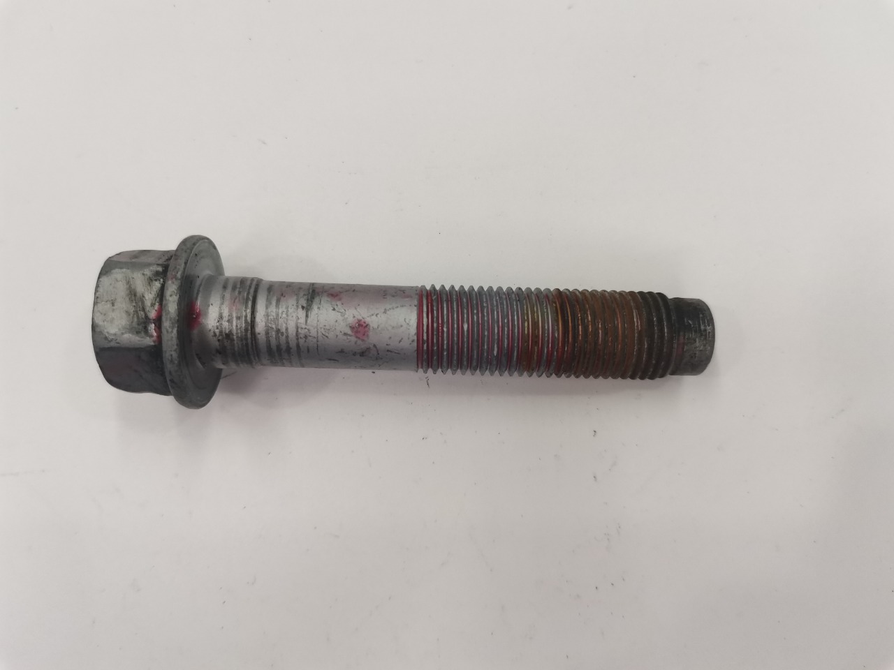 Болт опоры двигателя, 900 рублей, Красноярск