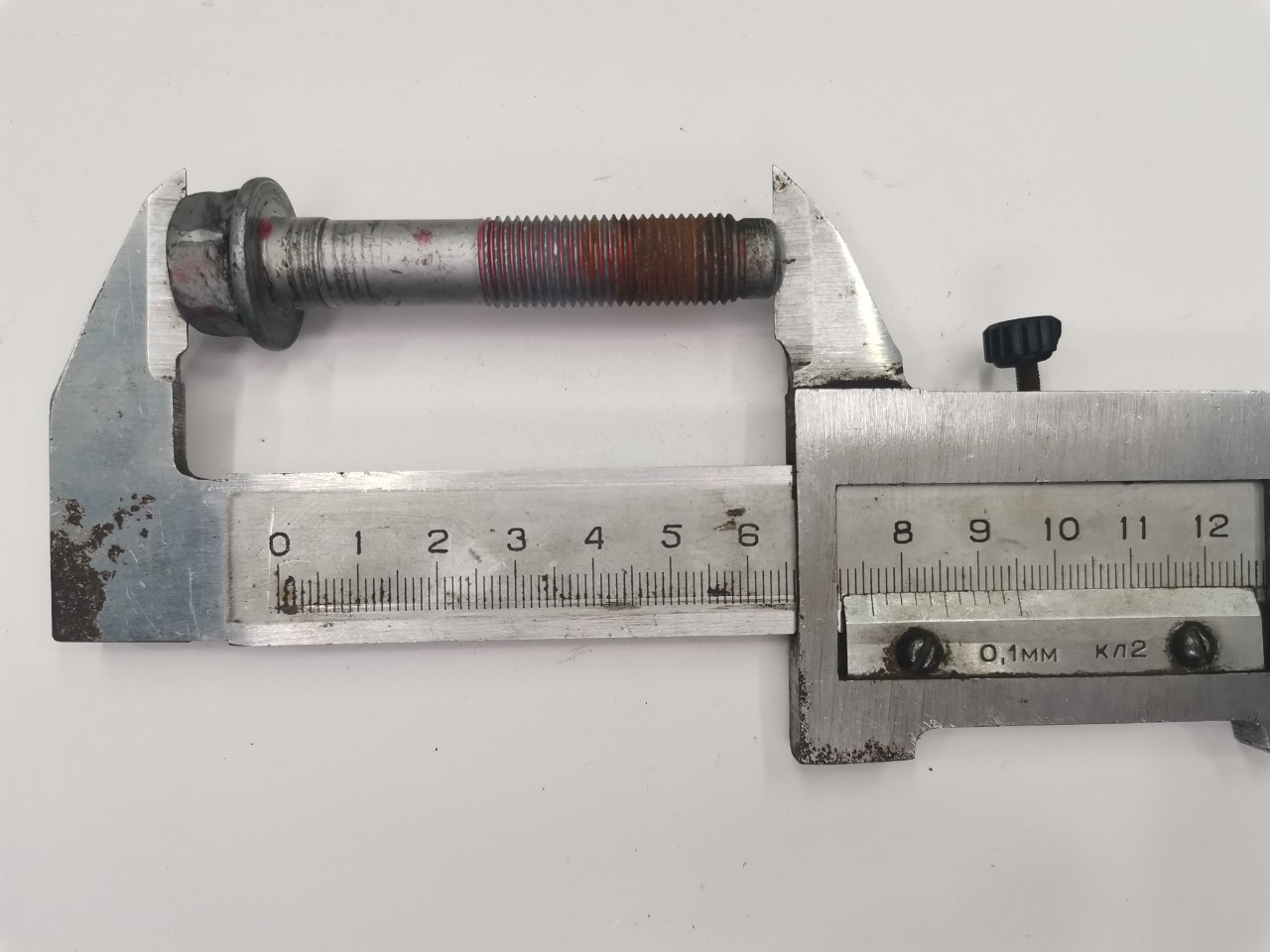 Болт опоры двигателя, 900 рублей, Красноярск