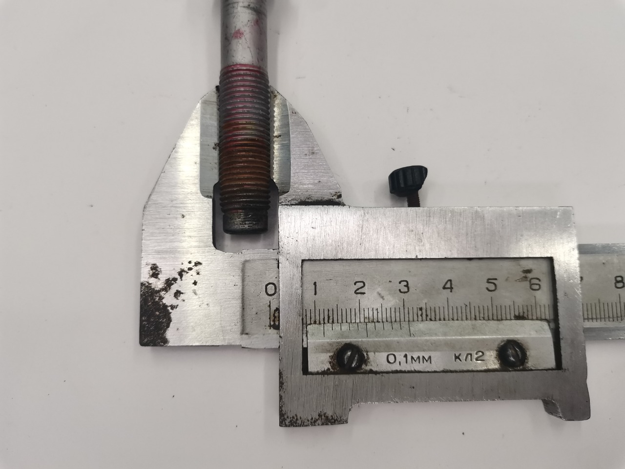 Болт опоры двигателя, 900 рублей, Красноярск