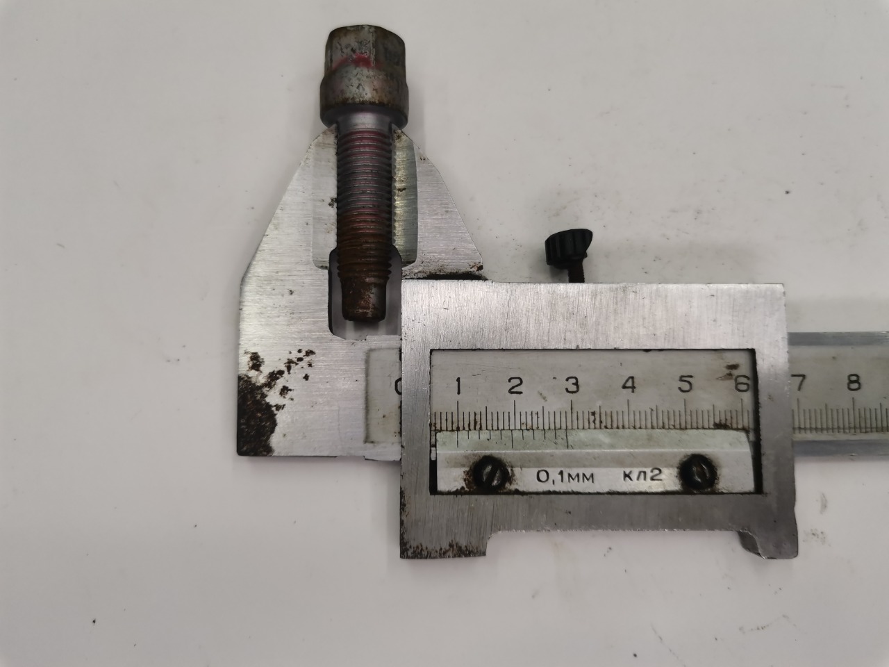 Болты ступицы, 1000 рублей, Красноярск