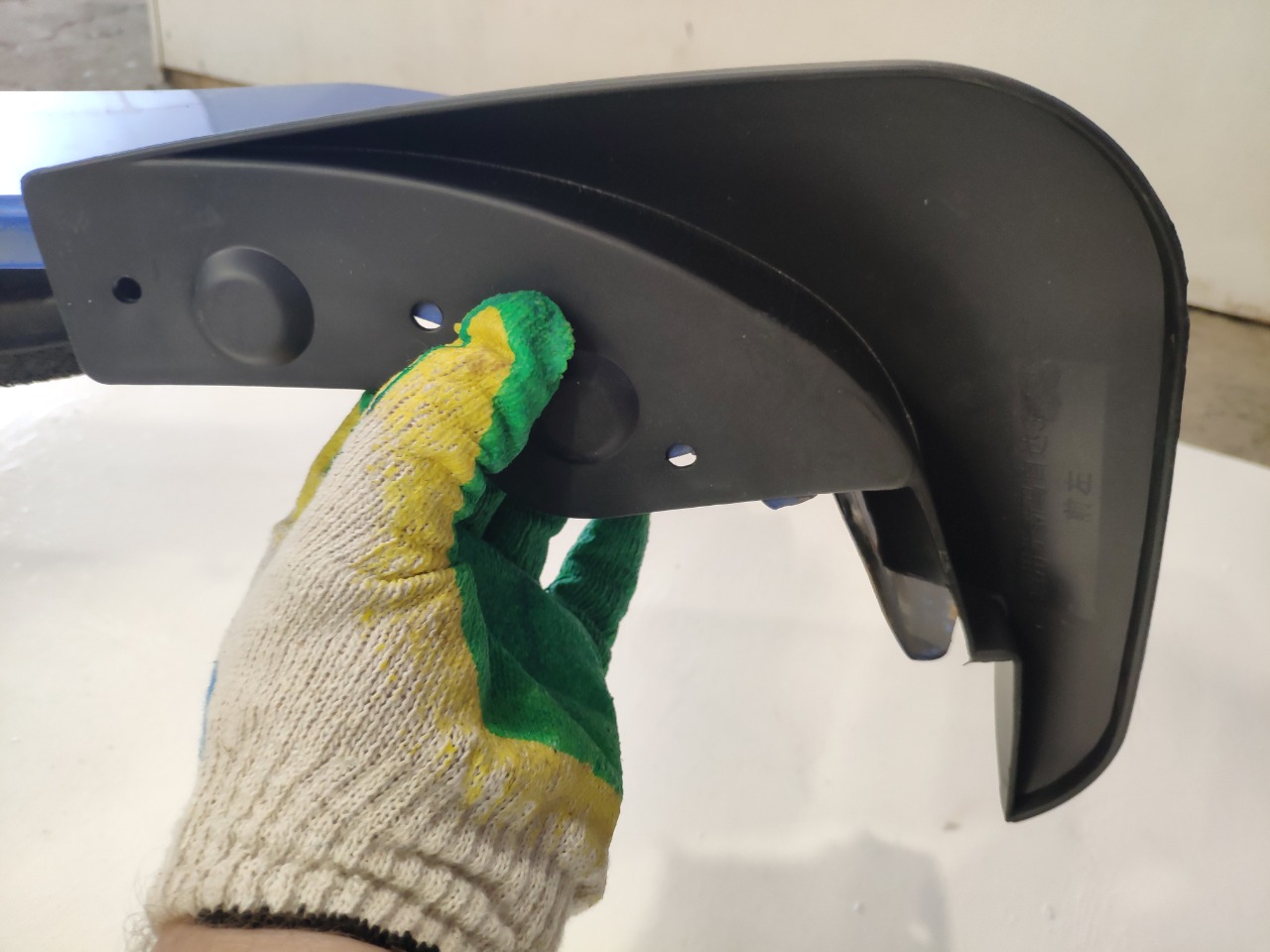 Брызговики, 2200 рублей, Красноярск