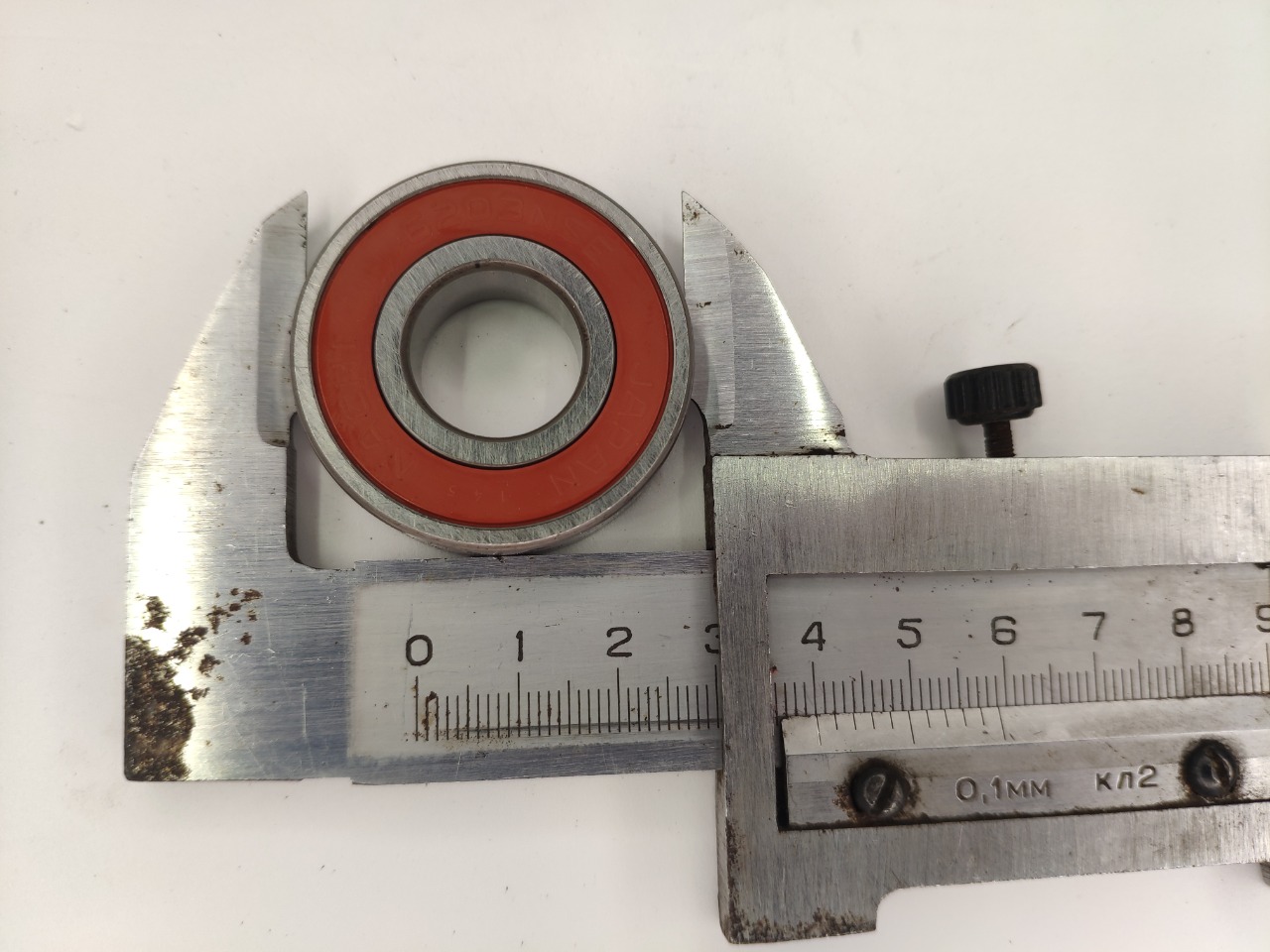 Подшипник, 800 рублей, Красноярск