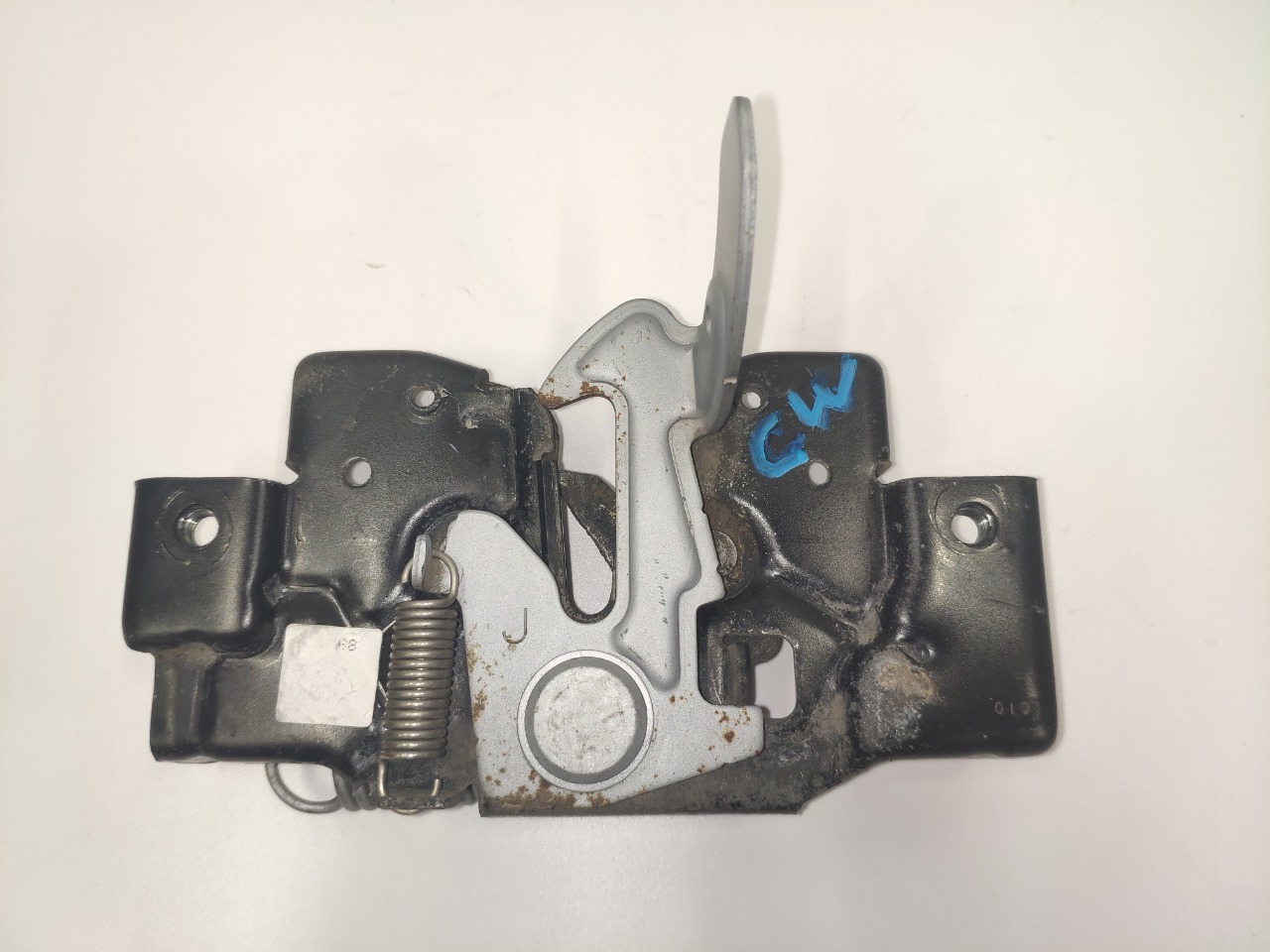 Замок капота, 1200 рублей, Красноярск