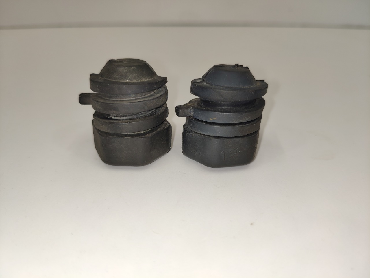 Отбойник капота, 1000 рублей, Красноярск