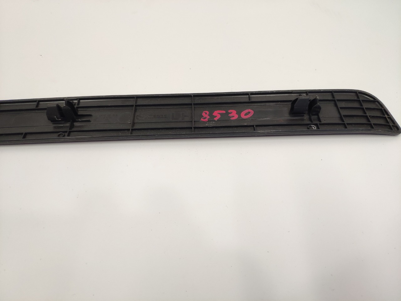 Накладка порога, 1100 рублей, Красноярск