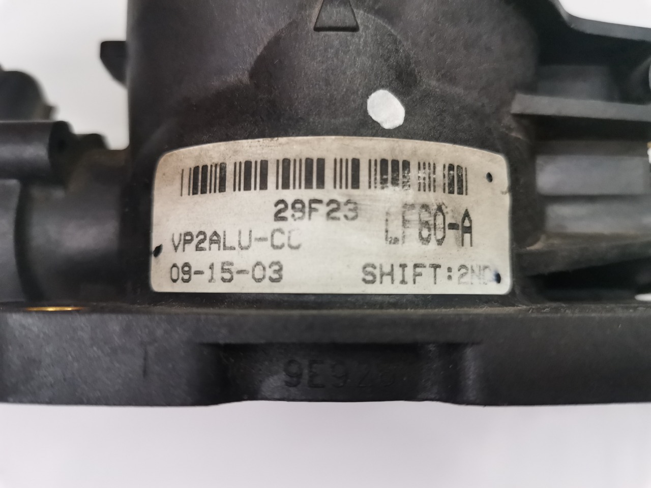 Дроссельная заслонка, 4200 рублей, Красноярск