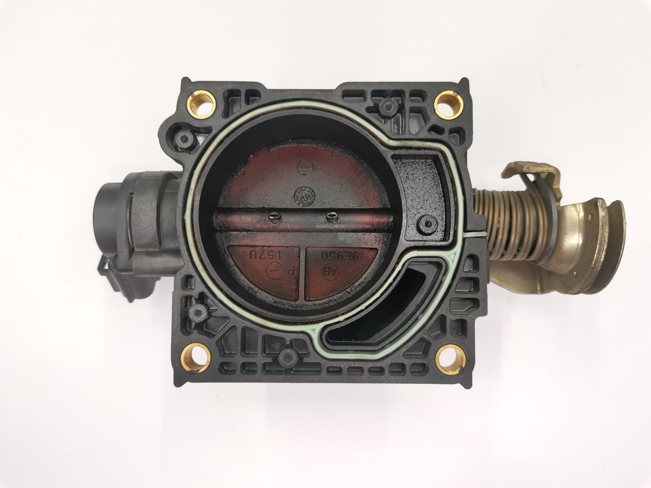 Дроссельная заслонка, 4200 рублей, Красноярск