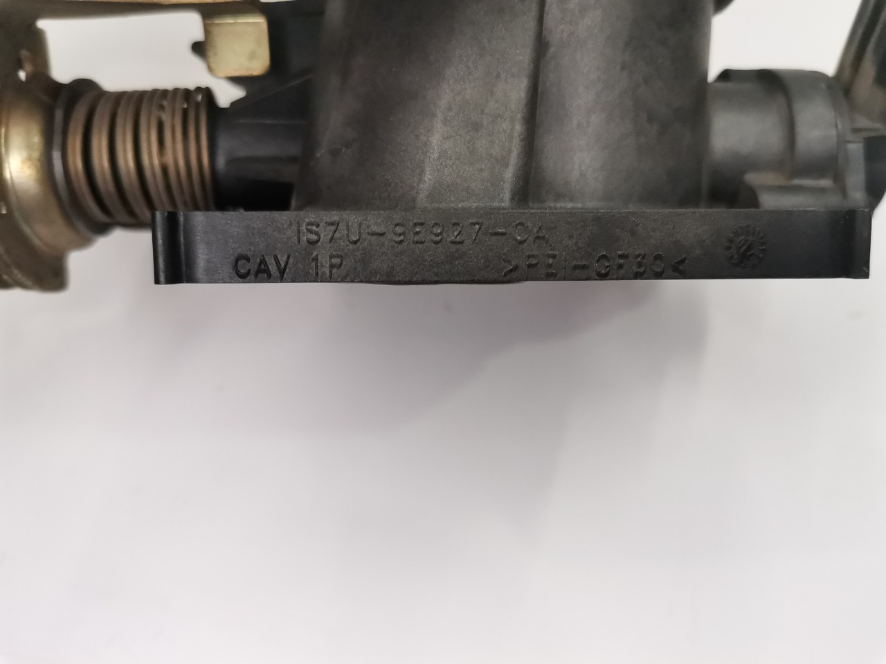 Дроссельная заслонка, 4200 рублей, Красноярск