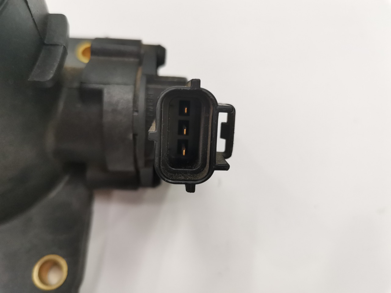 Дроссельная заслонка, 4200 рублей, Красноярск