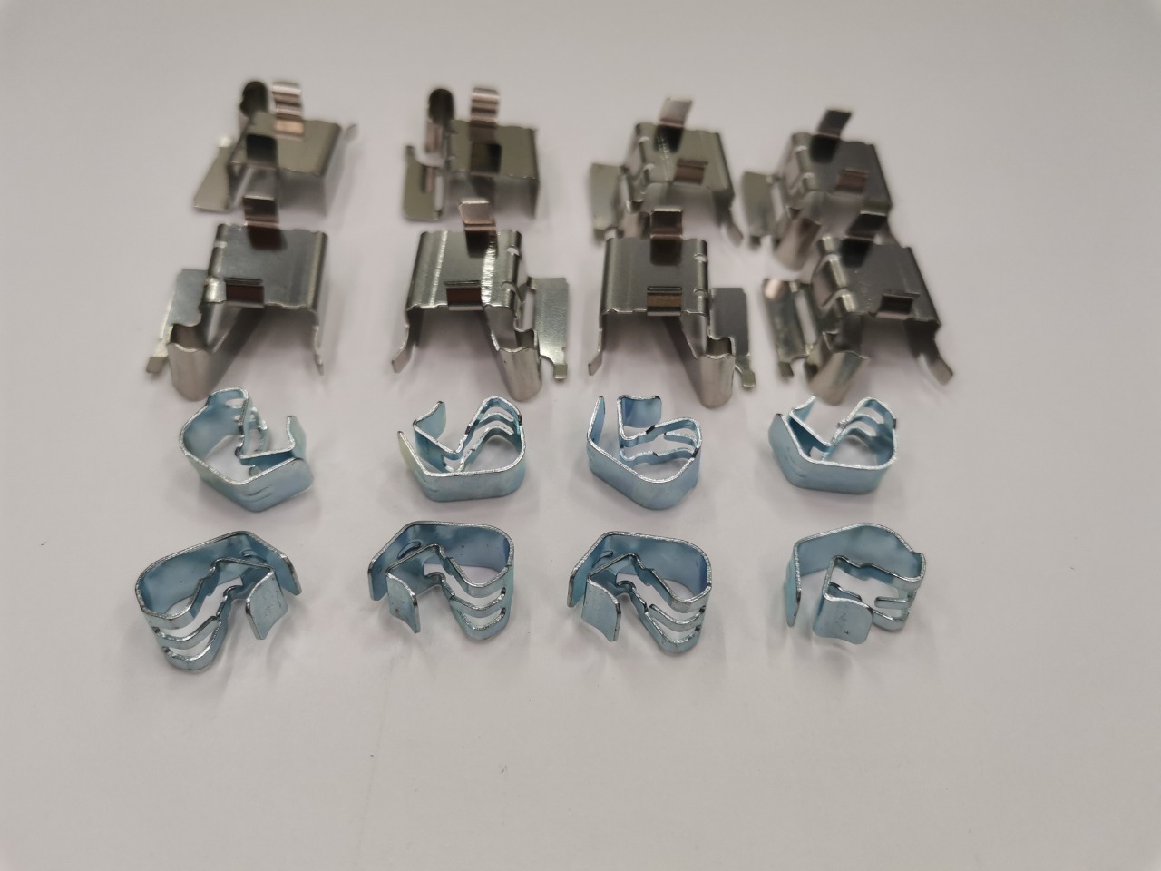 Монтажный комплект колодок, 1900 рублей, Красноярск