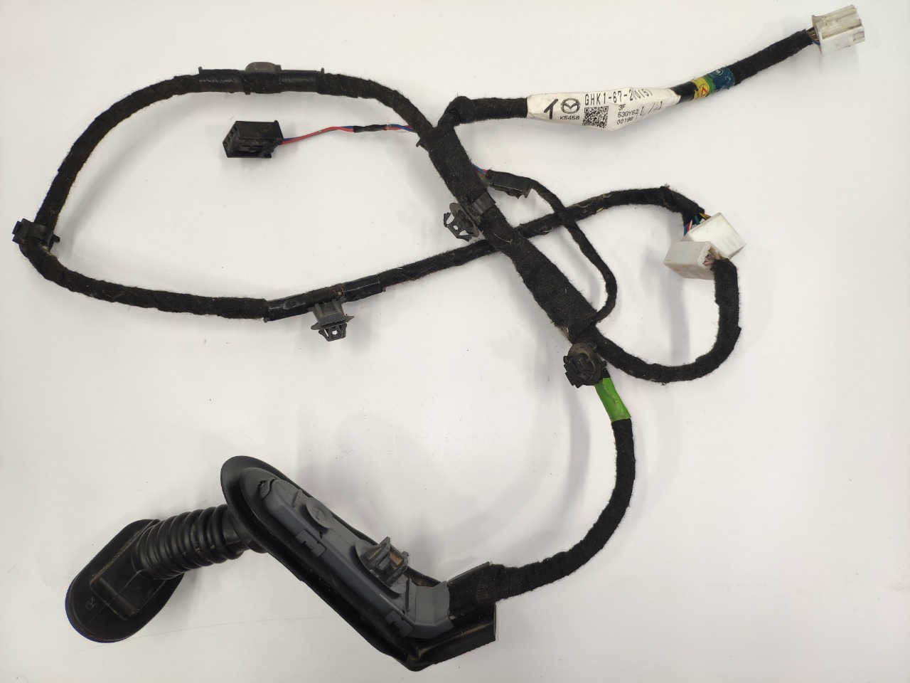 Проводка двери, 3000 рублей, Красноярск