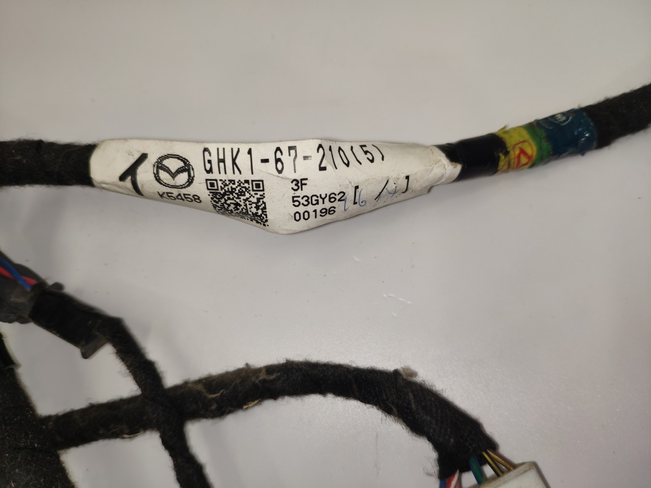 Проводка двери, 3000 рублей, Красноярск