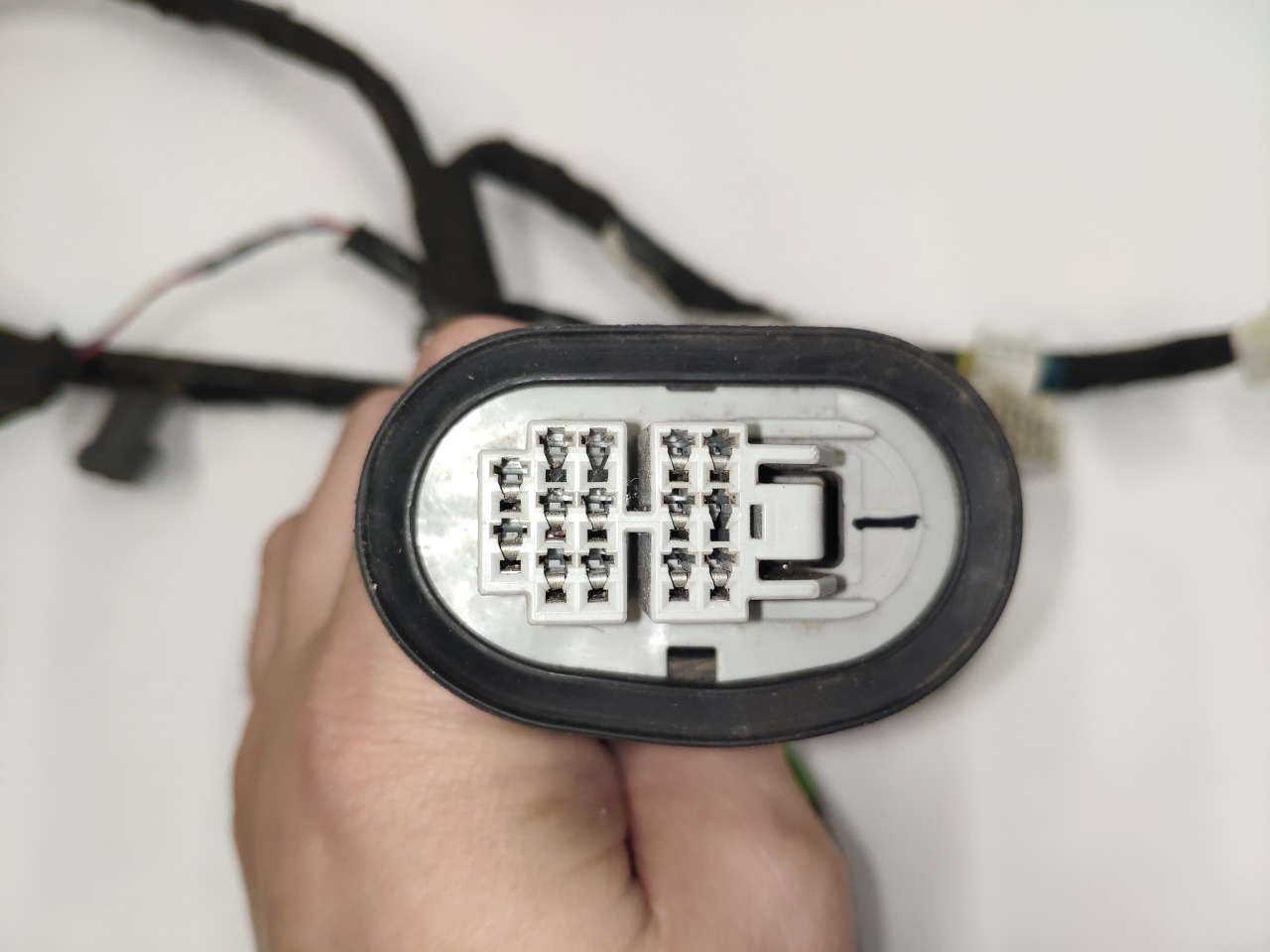 Проводка двери, 3000 рублей, Красноярск