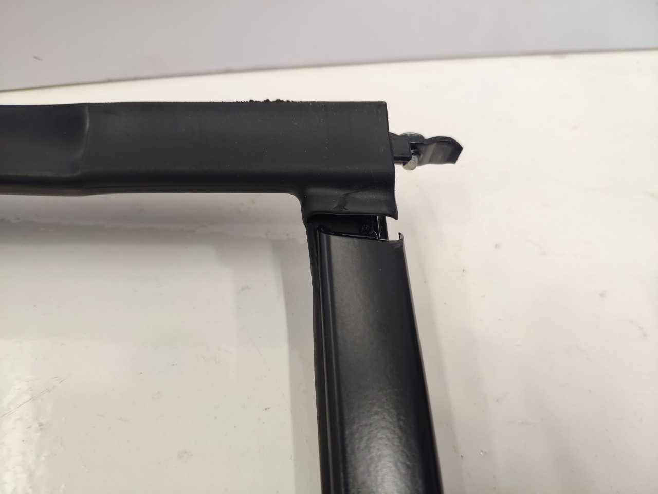 Уплотнитель стекла, 3000 рублей, Красноярск