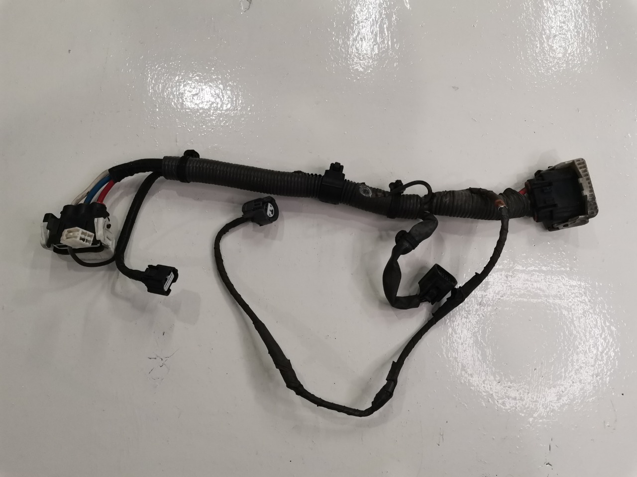 Проводка рулевой рейки, 3600 рублей, Красноярск