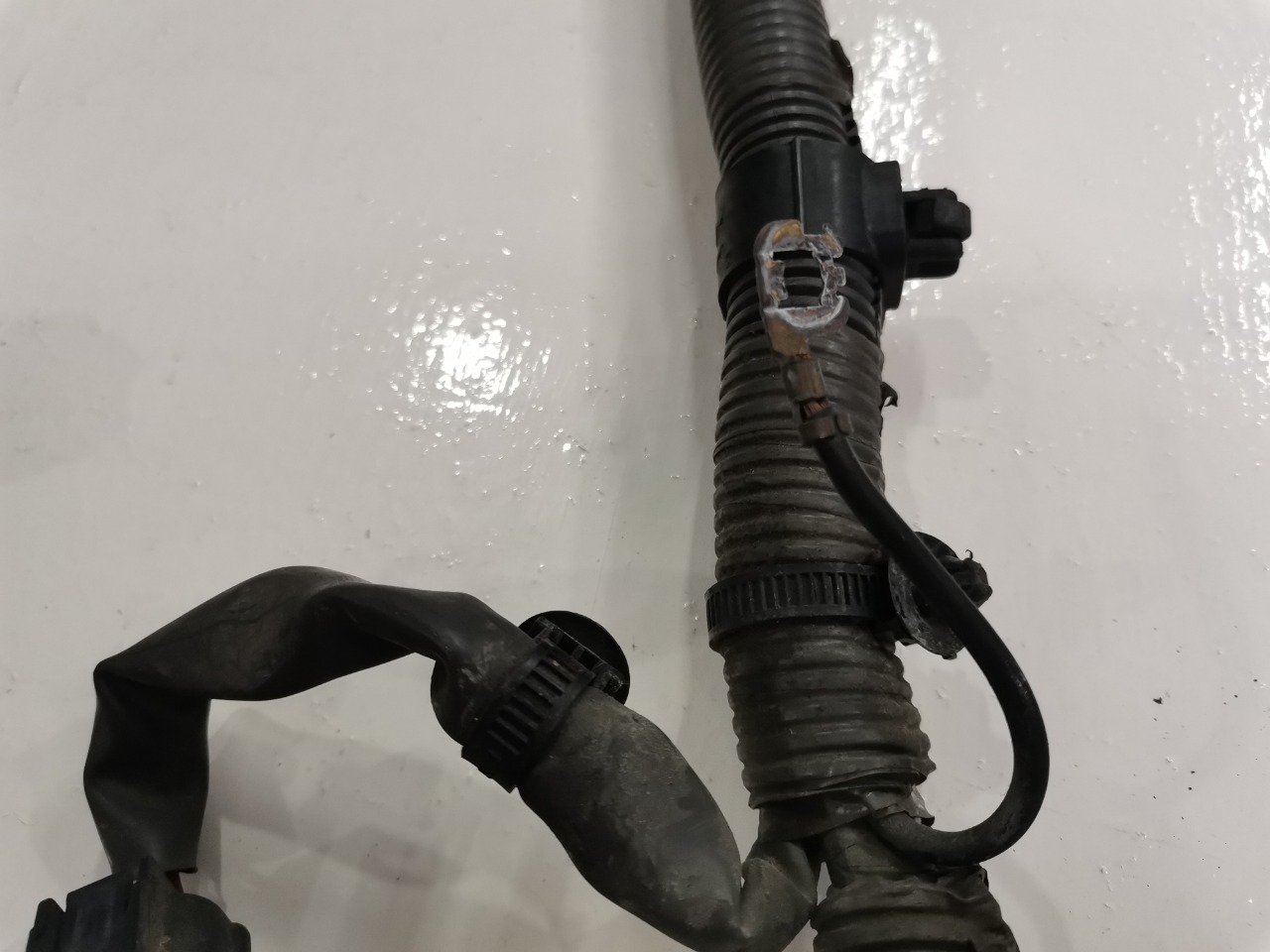 Проводка рулевой рейки, 3600 рублей, Красноярск