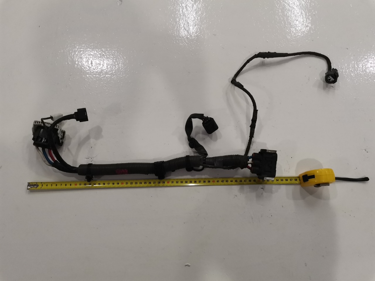 Проводка рулевой рейки, 3600 рублей, Красноярск