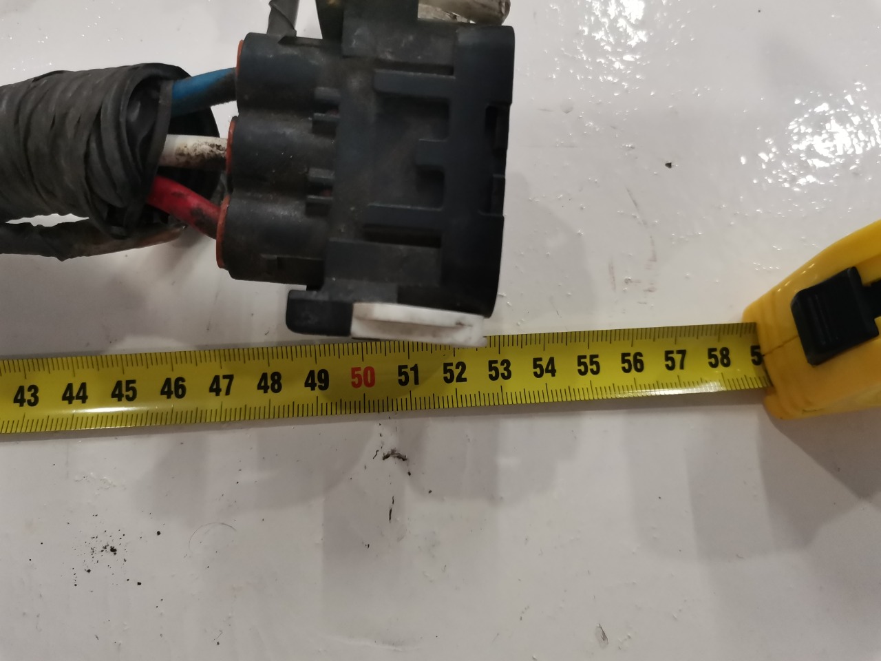 Проводка рулевой рейки, 3600 рублей, Красноярск