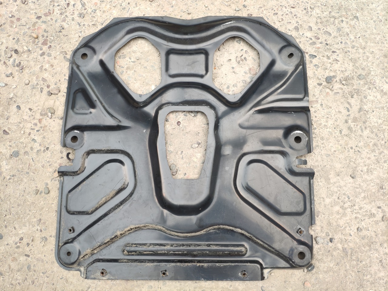 Защита днища, 2300 рублей, Красноярск