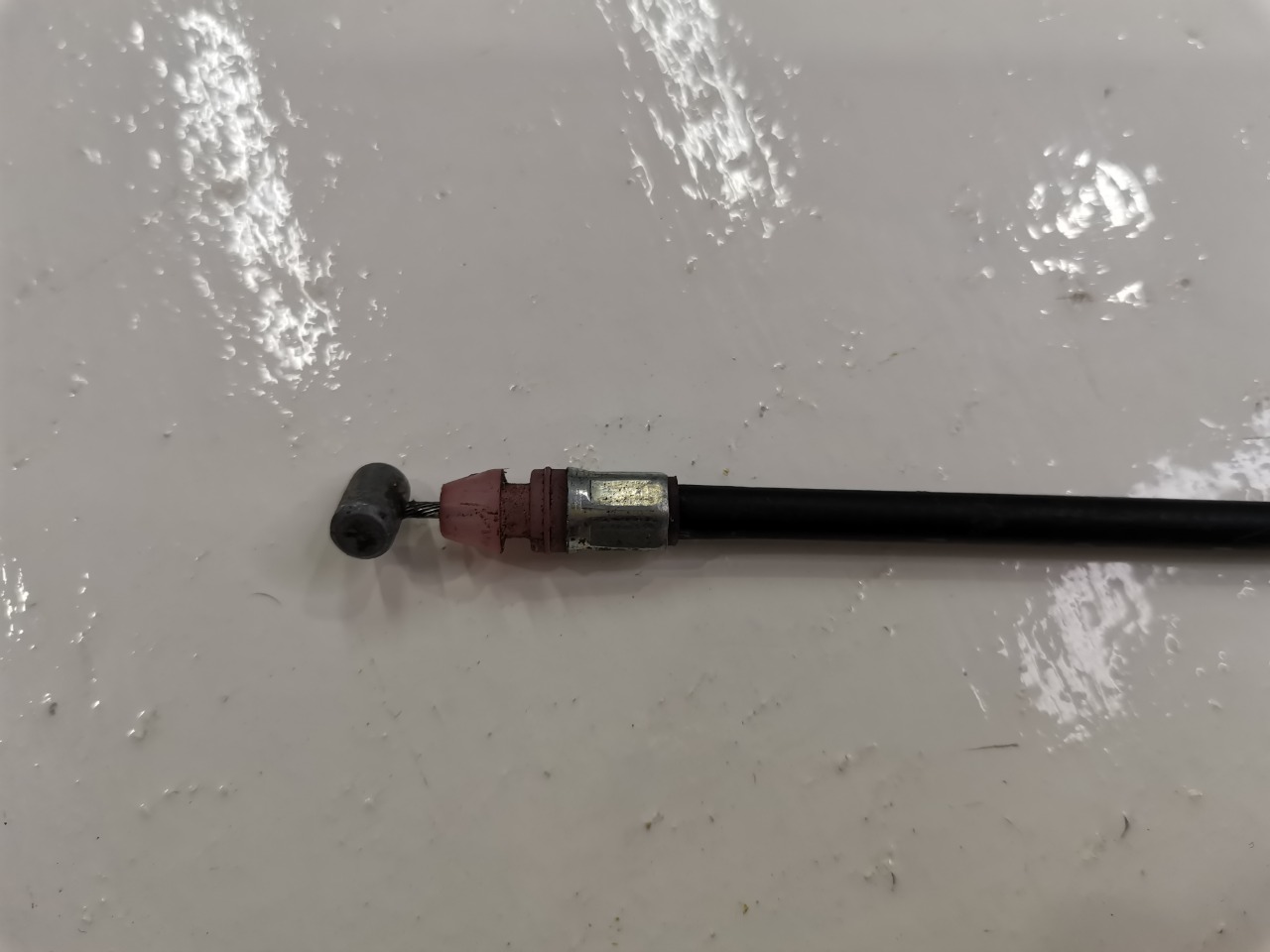 Трос бензобака, 1800 рублей, Красноярск