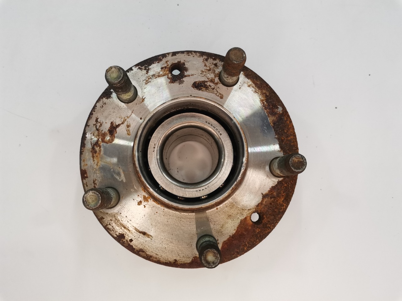 Ступица, 1200 рублей, Красноярск