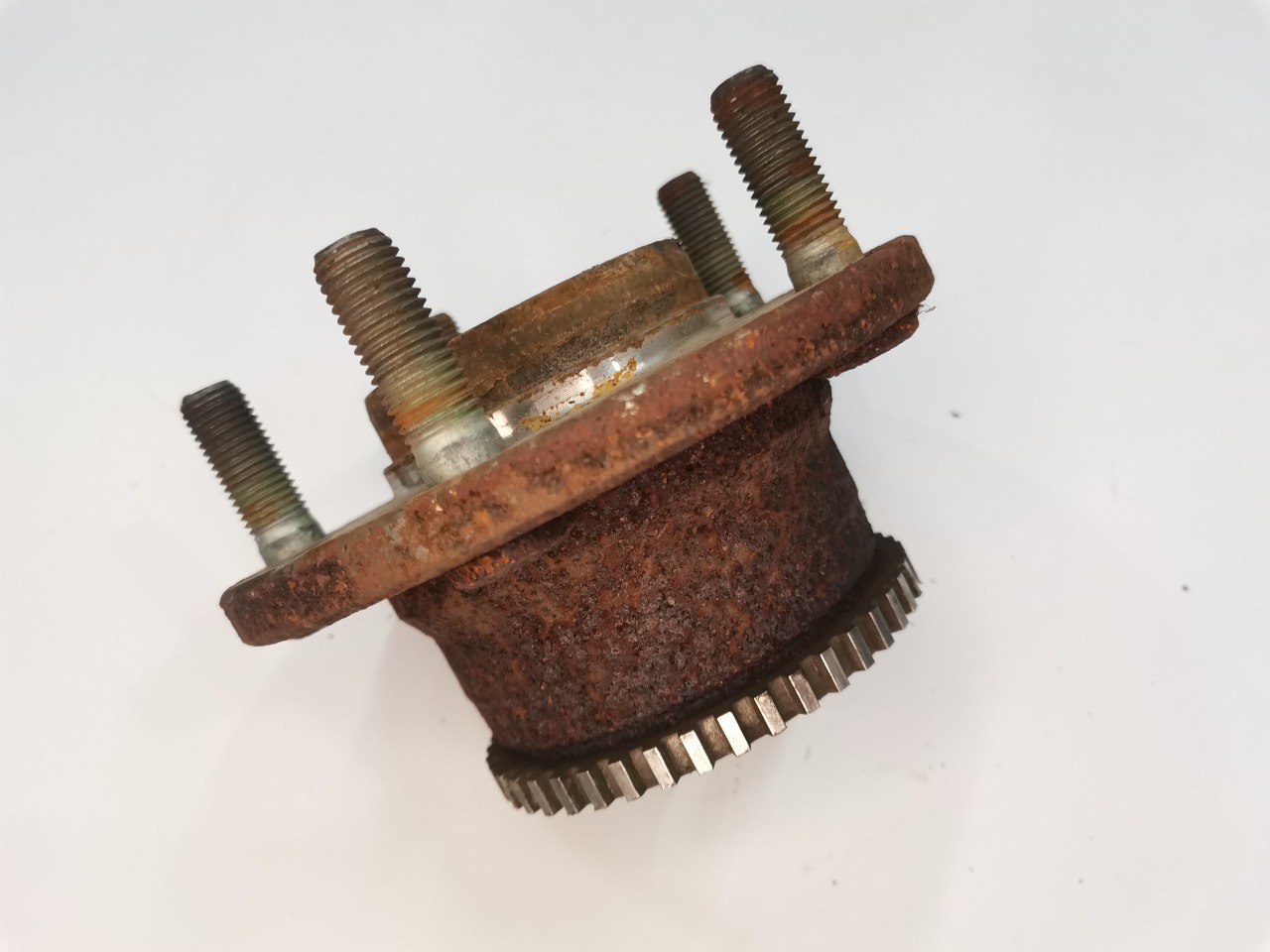 Ступица, 1200 рублей, Красноярск