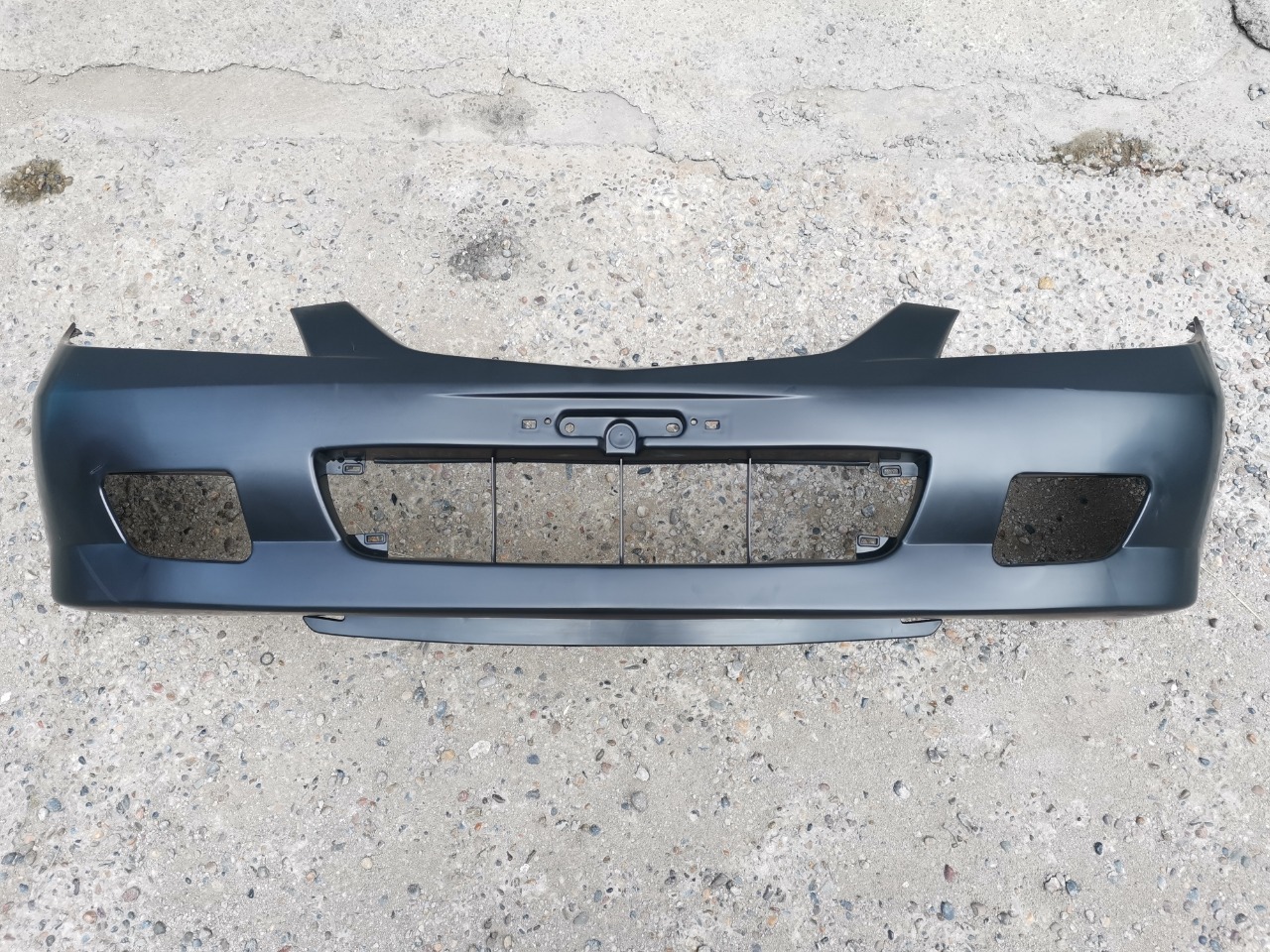 Бампер, 16400 рублей, Красноярск