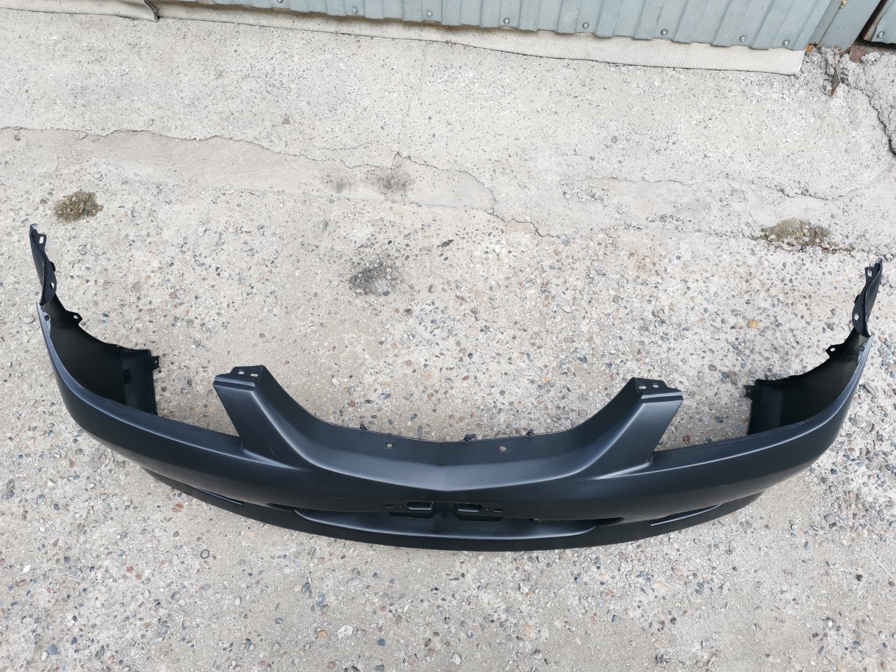 Бампер, 16400 рублей, Красноярск