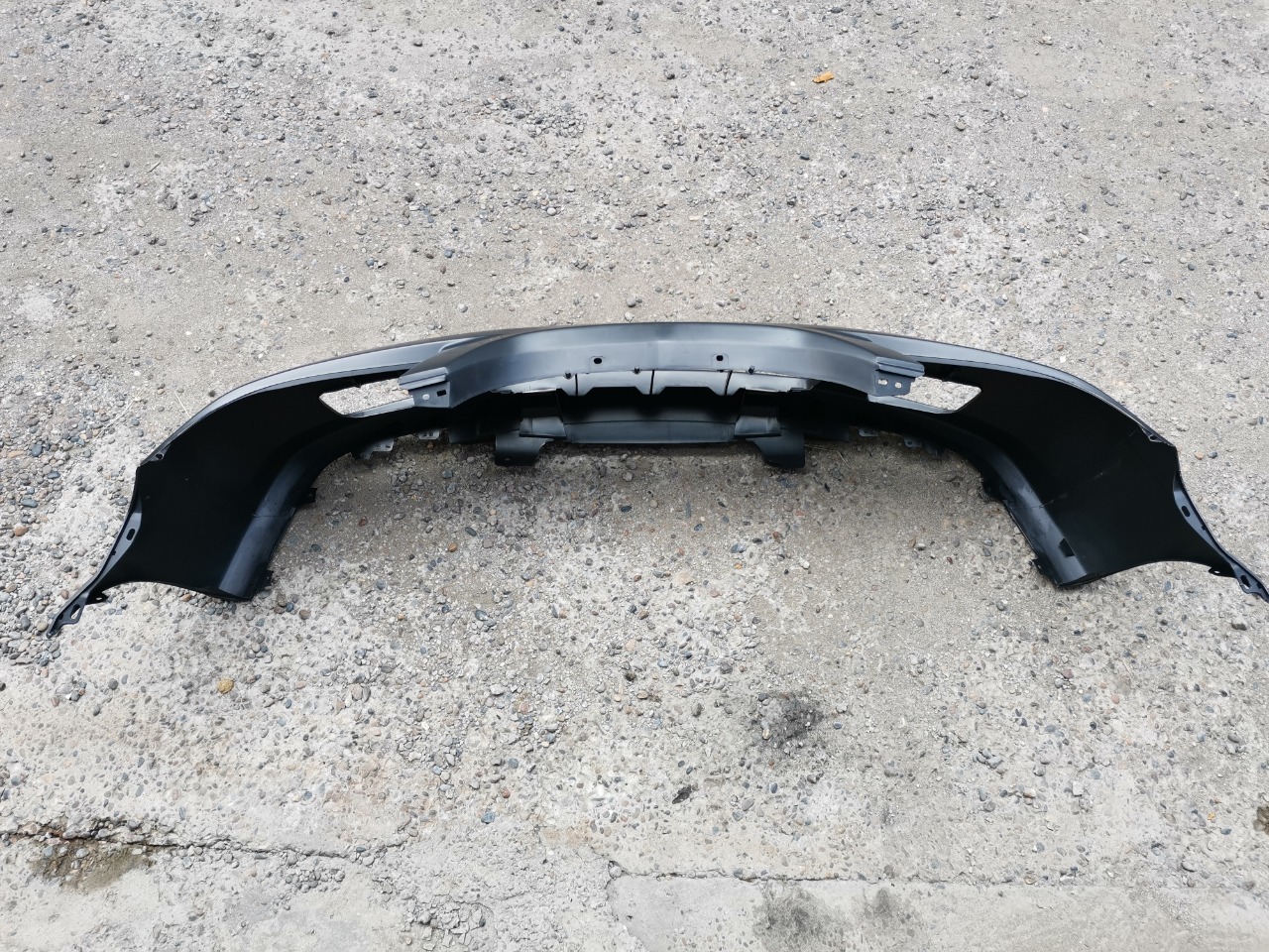 Бампер, 16400 рублей, Красноярск