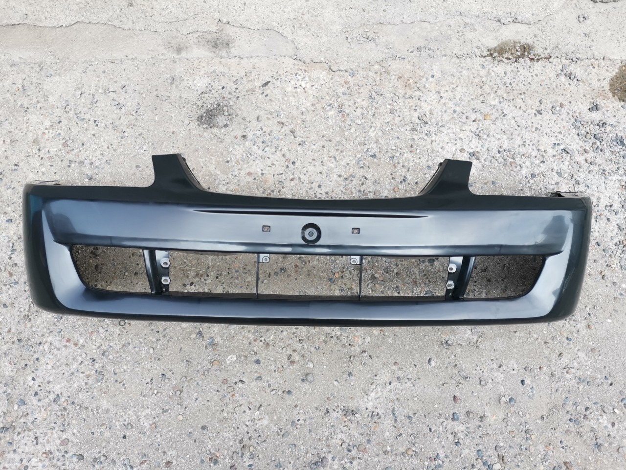 Бампер, 13200 рублей, Красноярск