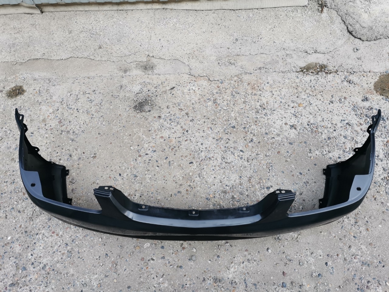 Бампер, 13200 рублей, Красноярск