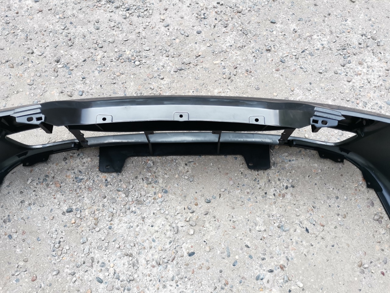 Бампер, 13200 рублей, Красноярск