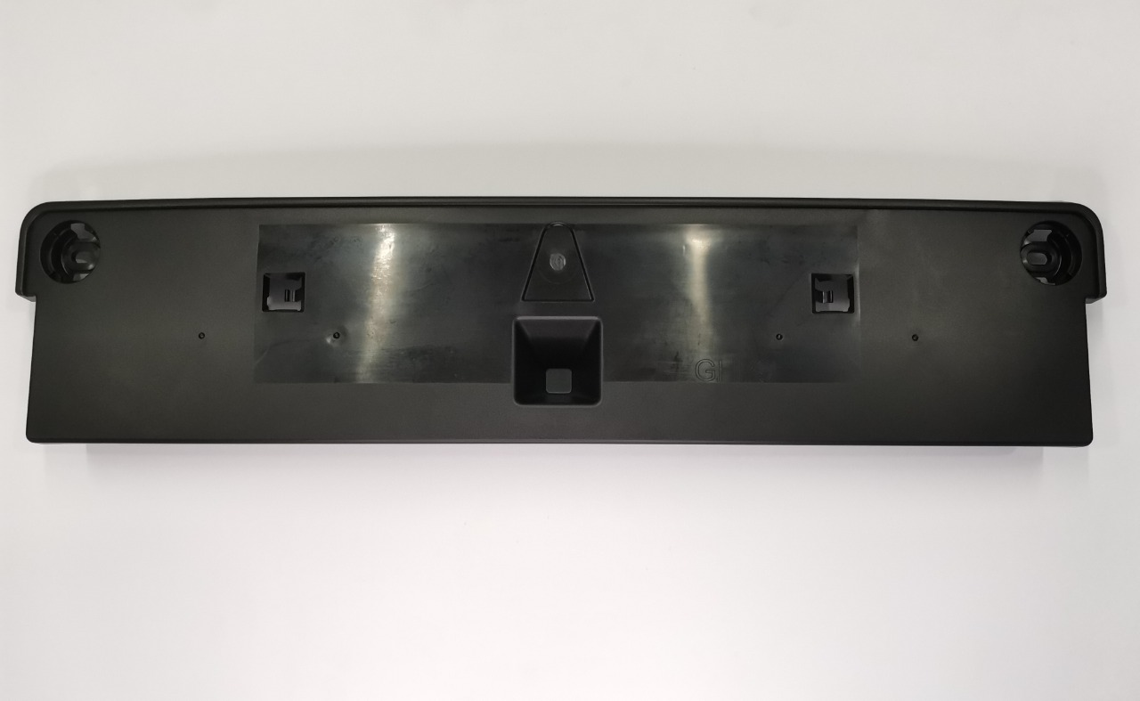 Рамка для крепления номера, 3100 рублей, Красноярск