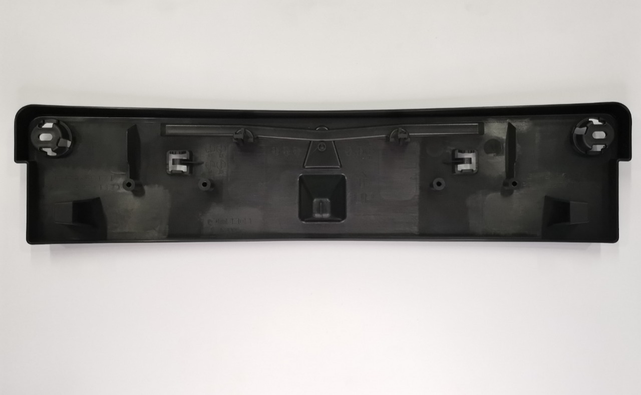 Рамка для крепления номера, 3100 рублей, Красноярск