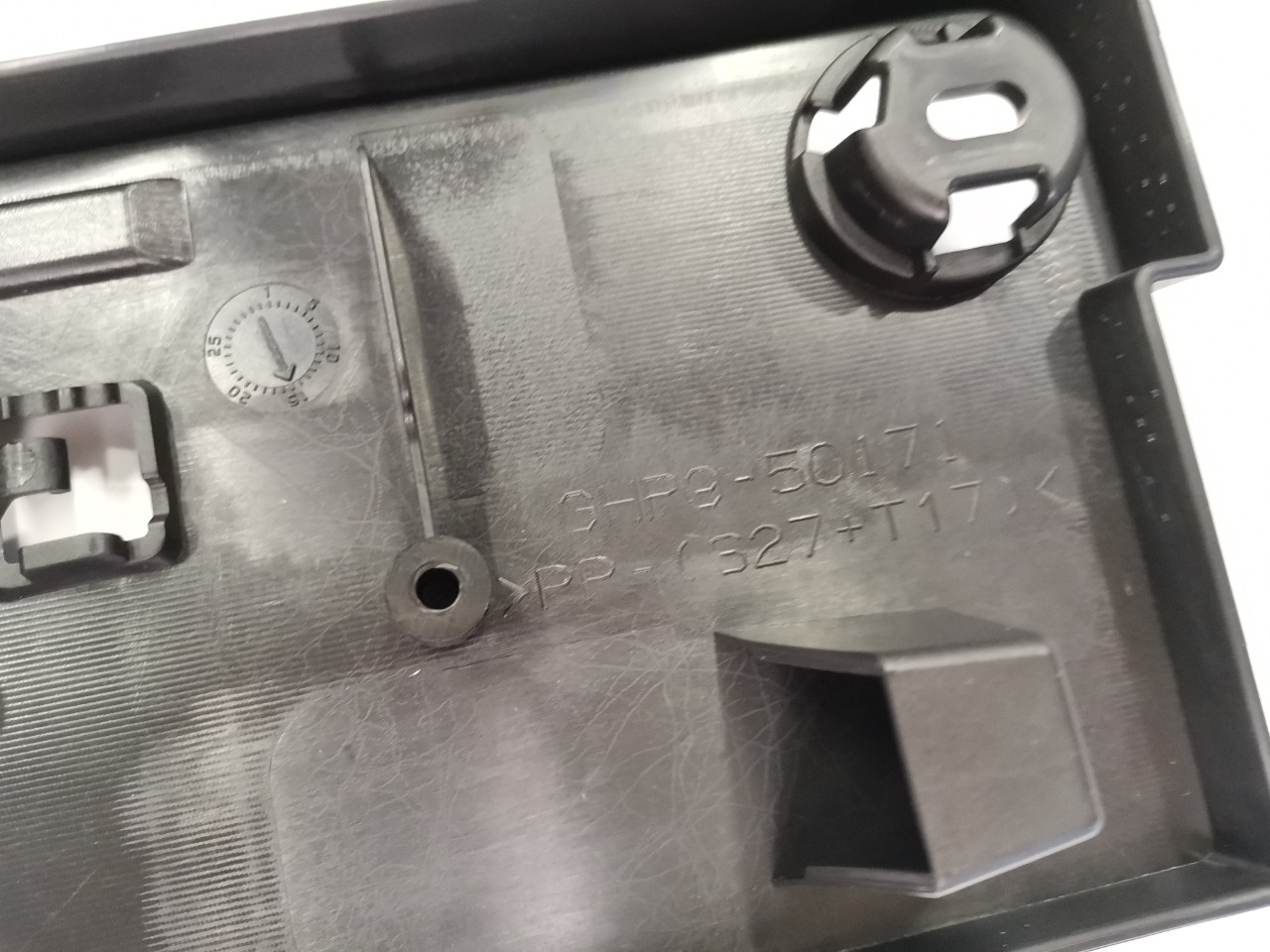 Рамка для крепления номера, 3100 рублей, Красноярск