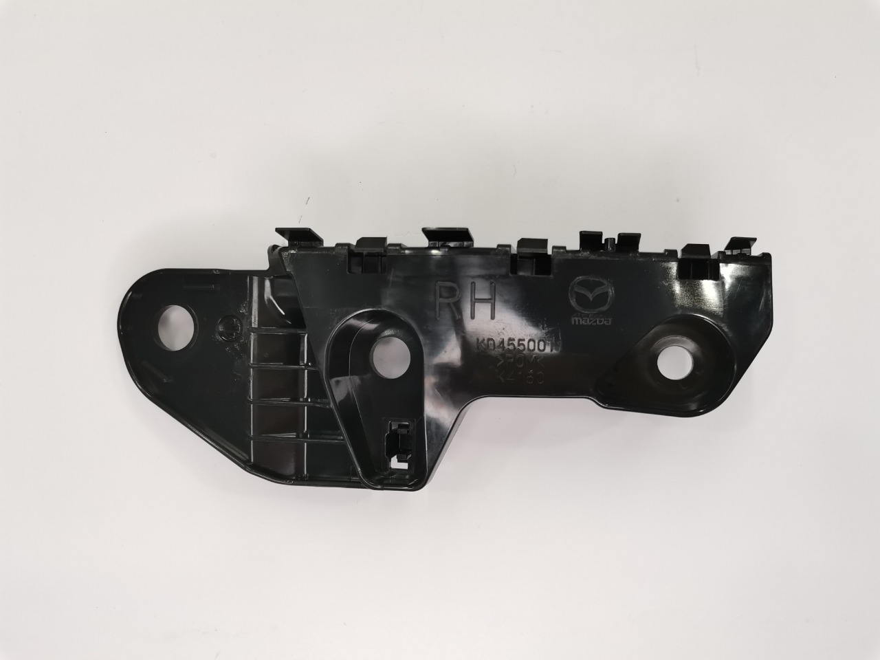 кронштейн бампера, 2100 рублей, Красноярск