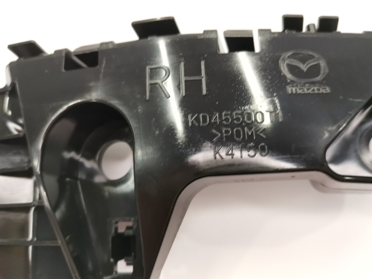 кронштейн бампера, 2100 рублей, Красноярск