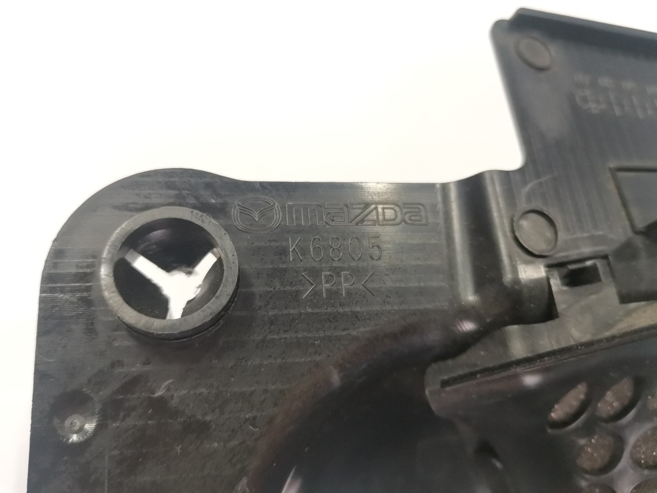 Накладка рулевой колонки, 600 рублей, Красноярск