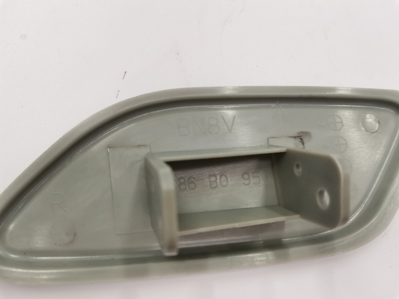 Крышка форсунки омывателя фар, 1400 рублей, Красноярск