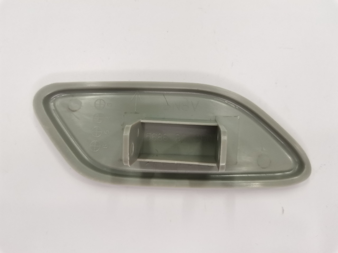 Крышка форсунки омывателя фар, 1400 рублей, Красноярск