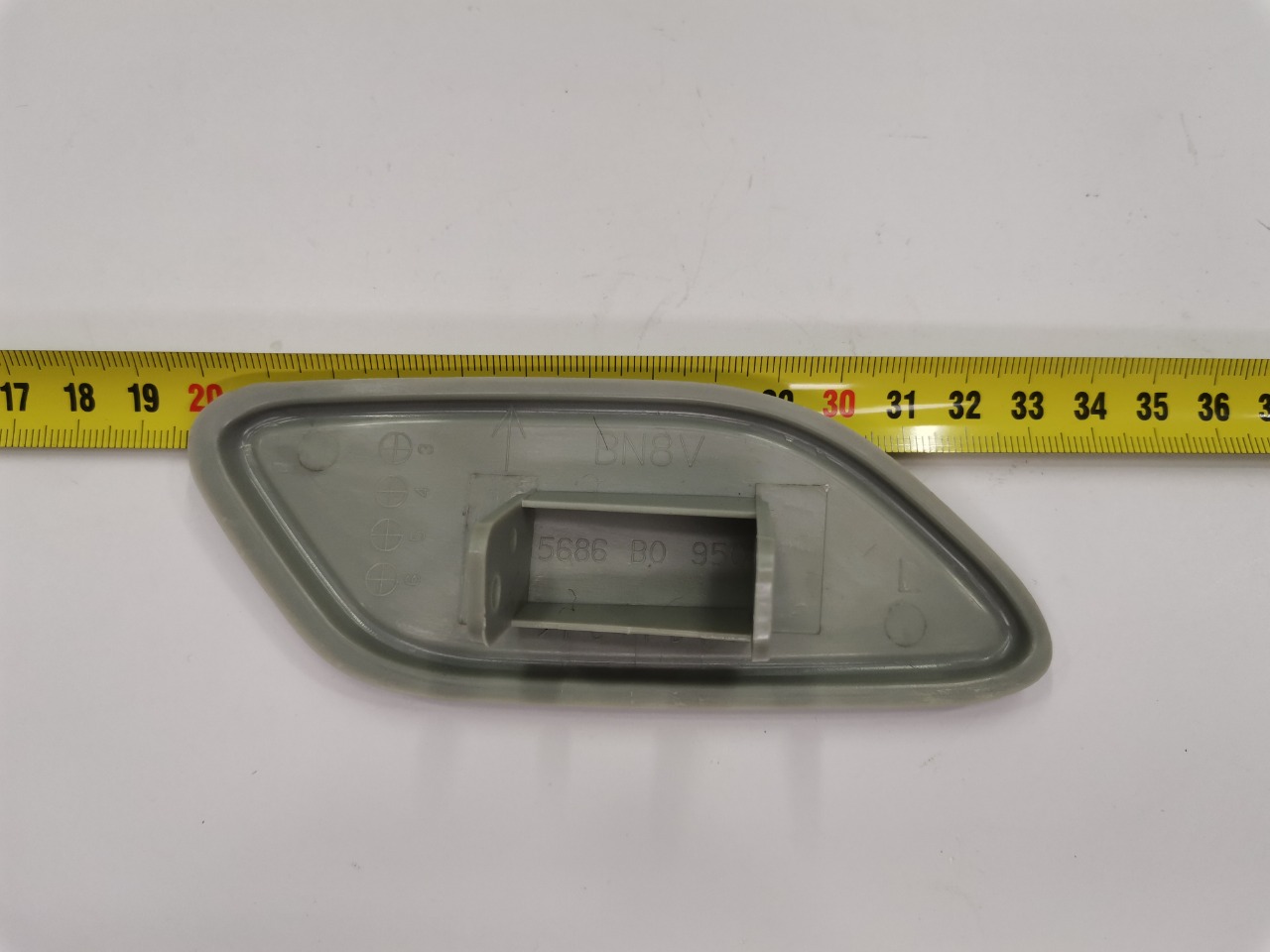 Крышка форсунки омывателя фар, 1400 рублей, Красноярск