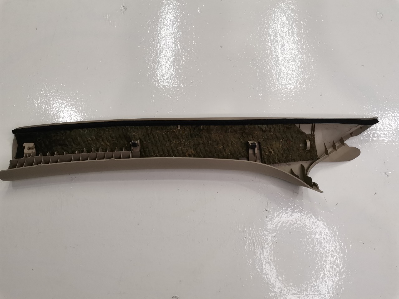 Накладка стойки, 1000 рублей, Красноярск