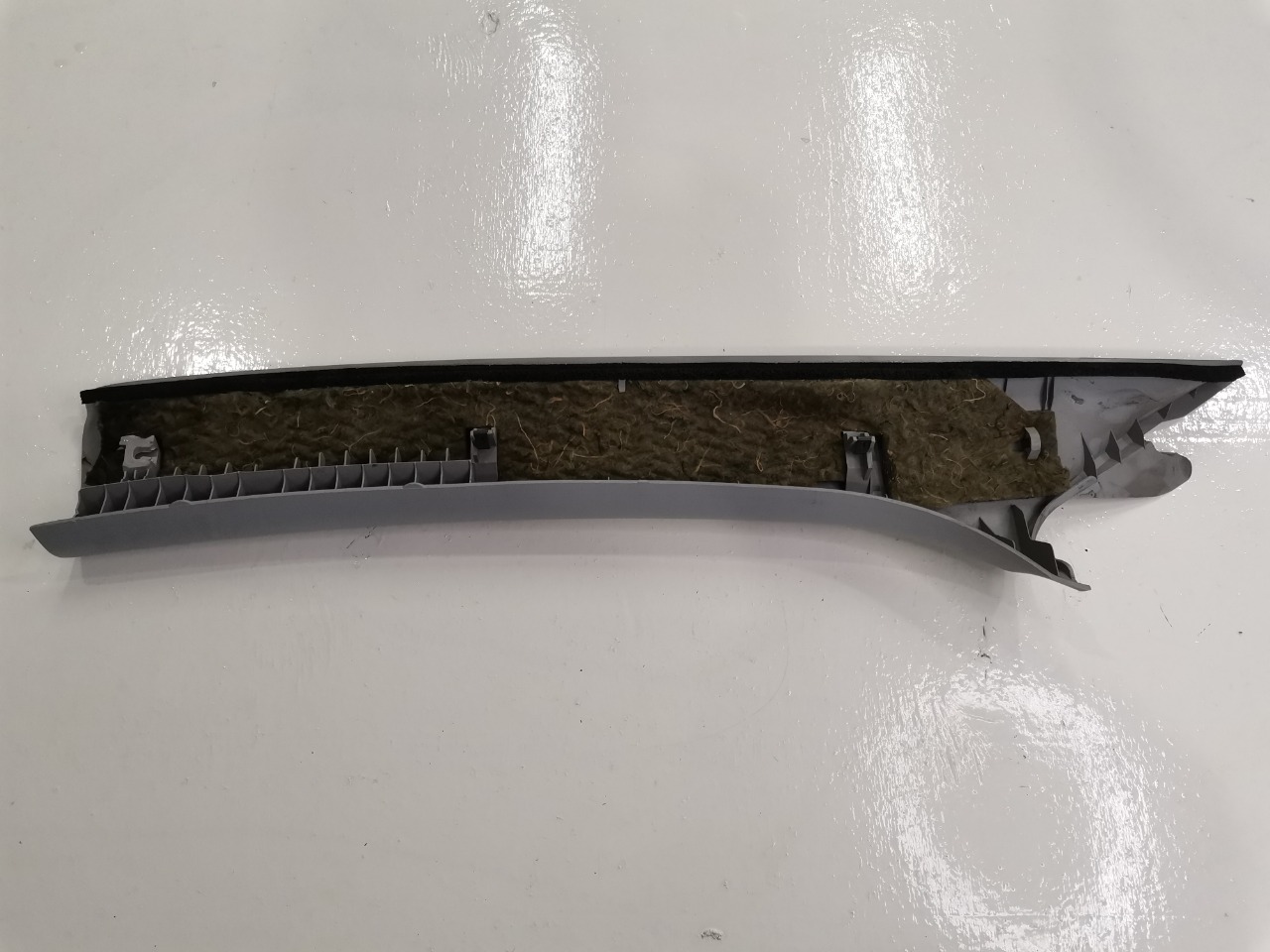 Накладка стойки, 1000 рублей, Красноярск