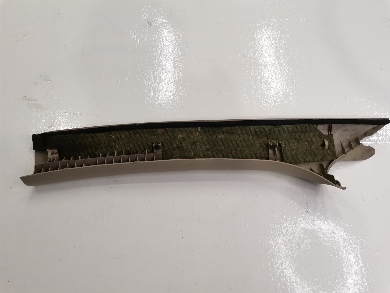 Накладка стойки, 1000 рублей, Красноярск