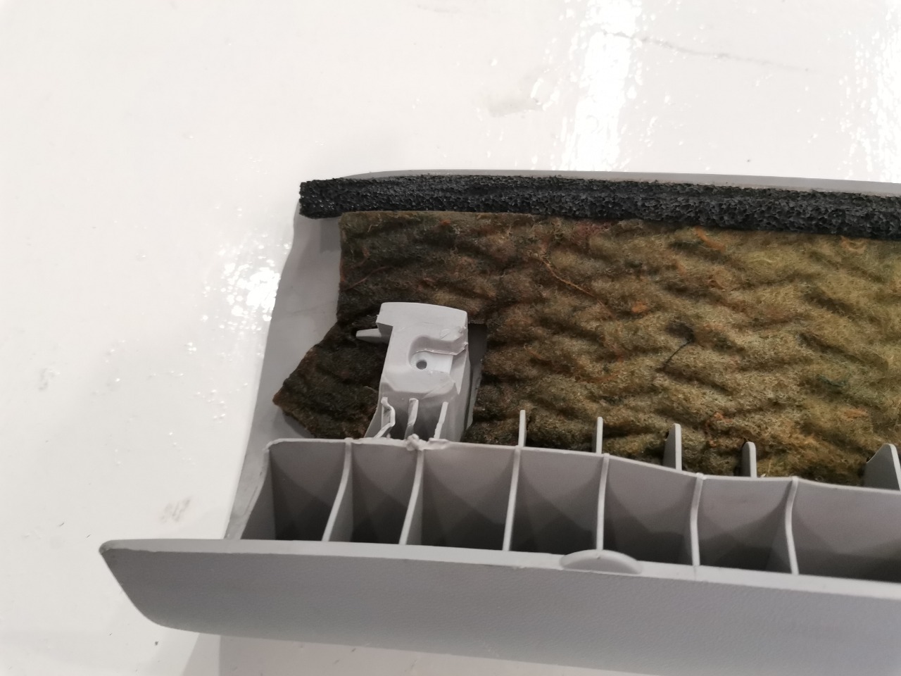 Накладка стойки, 1000 рублей, Красноярск