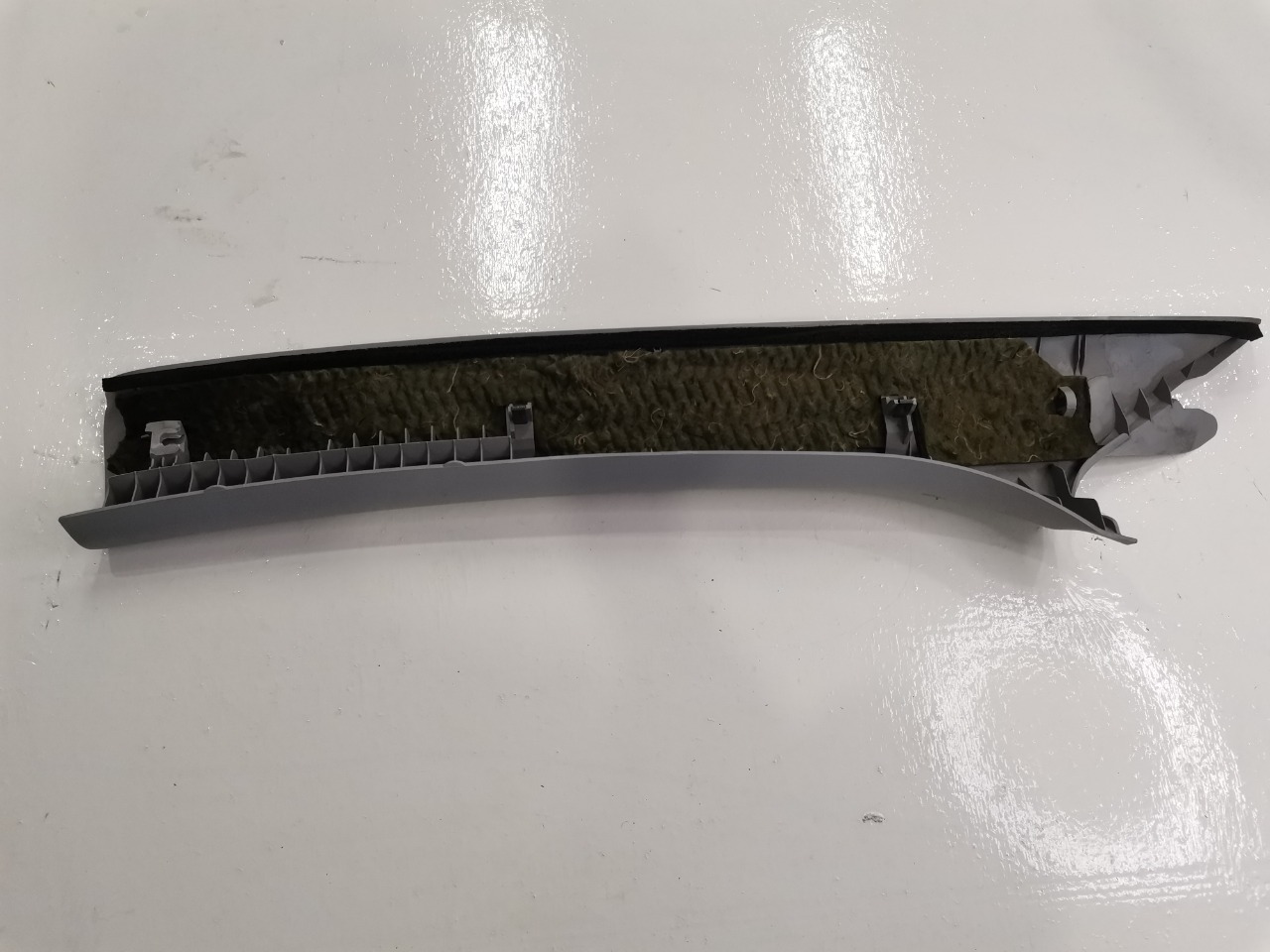 Накладка стойки, 1000 рублей, Красноярск