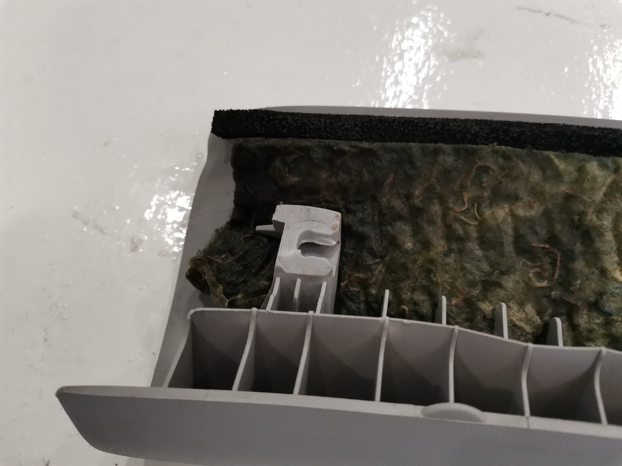 Накладка стойки, 1000 рублей, Красноярск