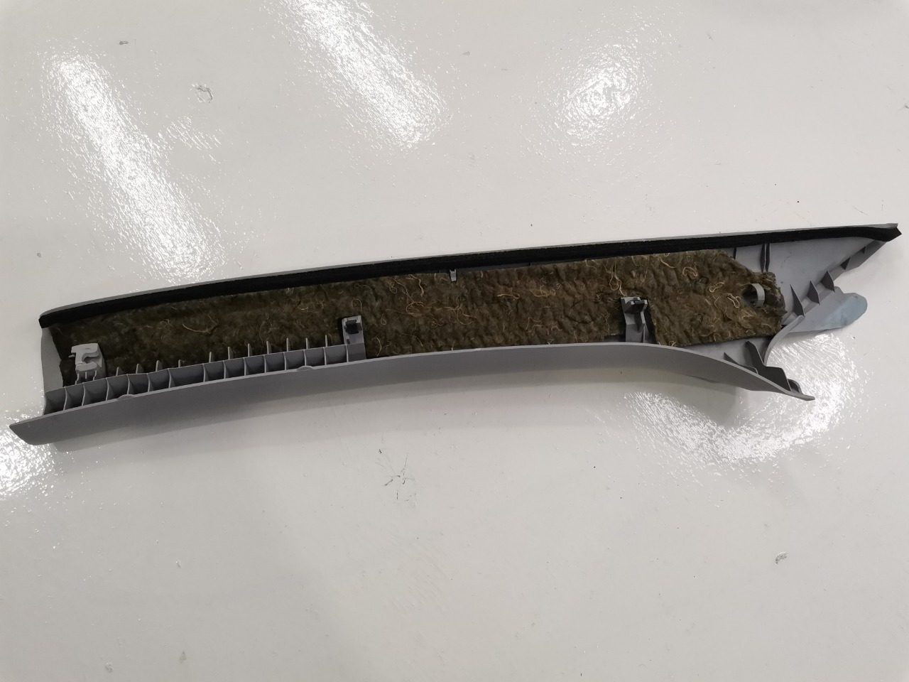 Накладка стойки, 1000 рублей, Красноярск