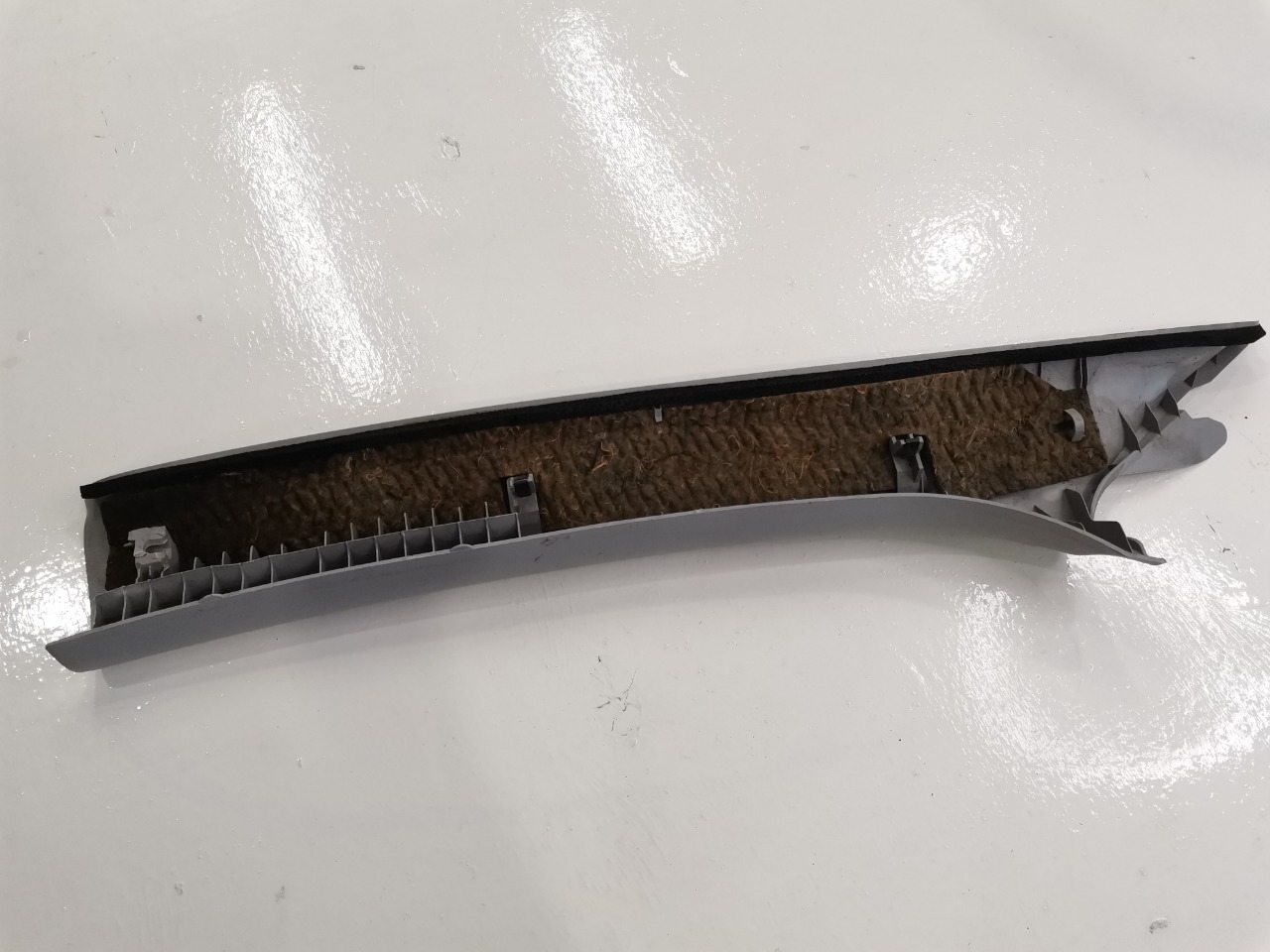 Накладка стойки, 1000 рублей, Красноярск